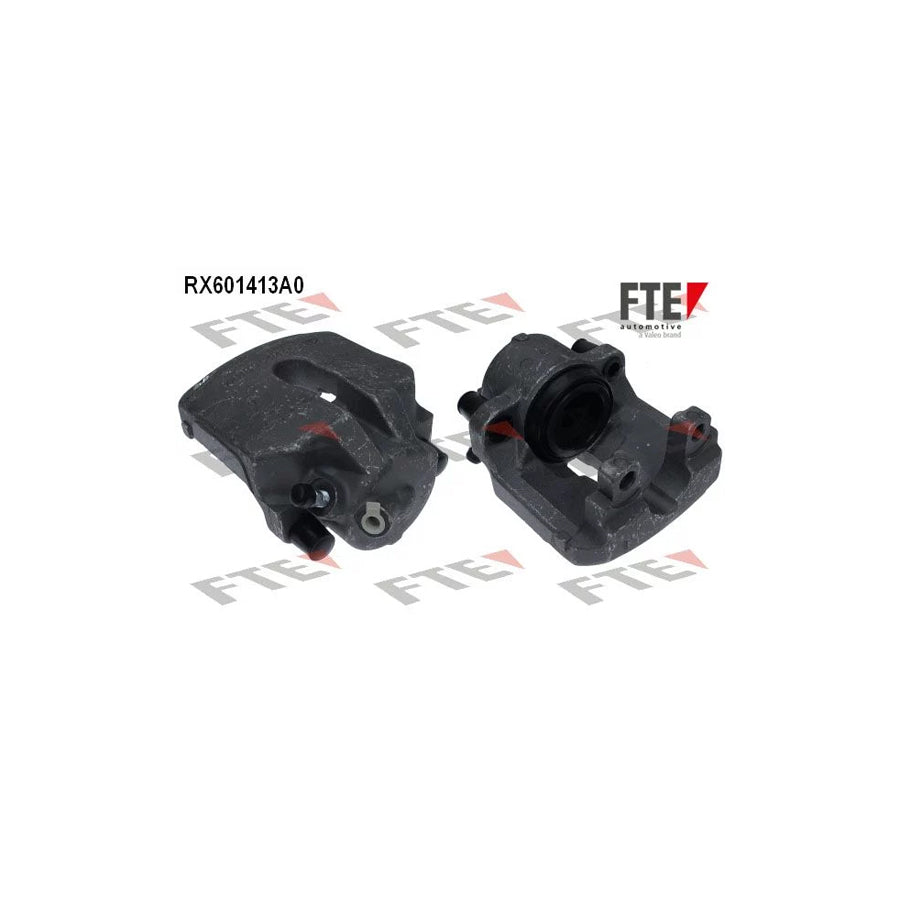FTE Rx601413A0 Brake Caliper for BMW 5 Series