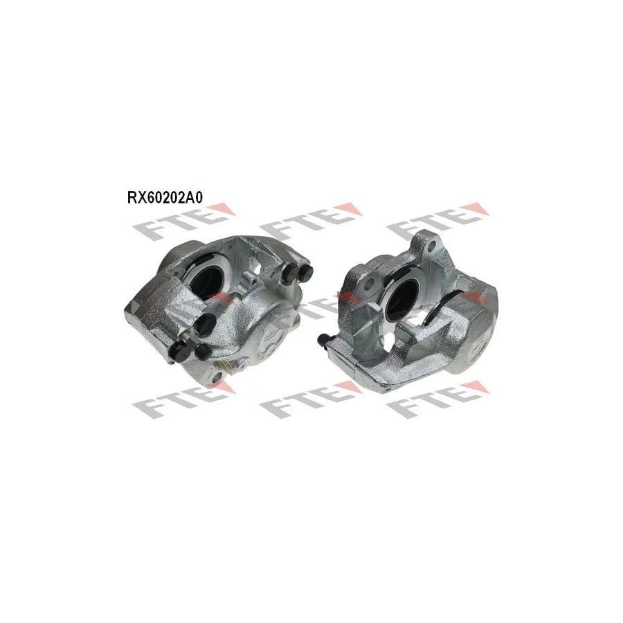 FTE Rx60202A0 Brake Caliper