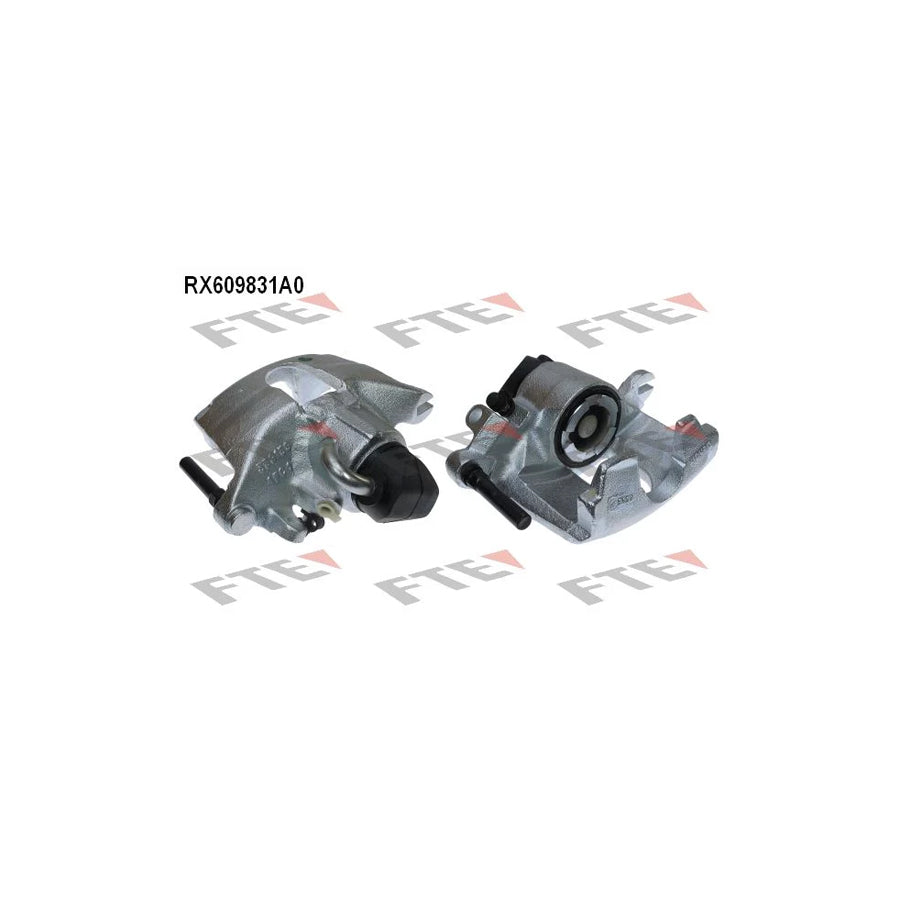 FTE Rx609831A0 Brake Caliper