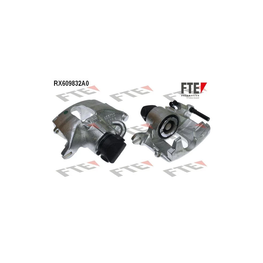 FTE Rx609832A0 Brake Caliper