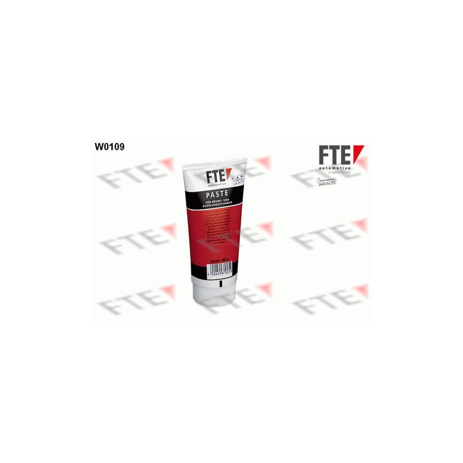 Fte W0109 Mounting Paste