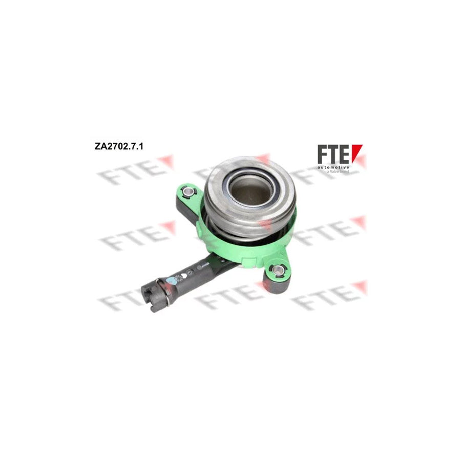 FTE Za2702.7.1 Central Slave Cylinder, Clutch