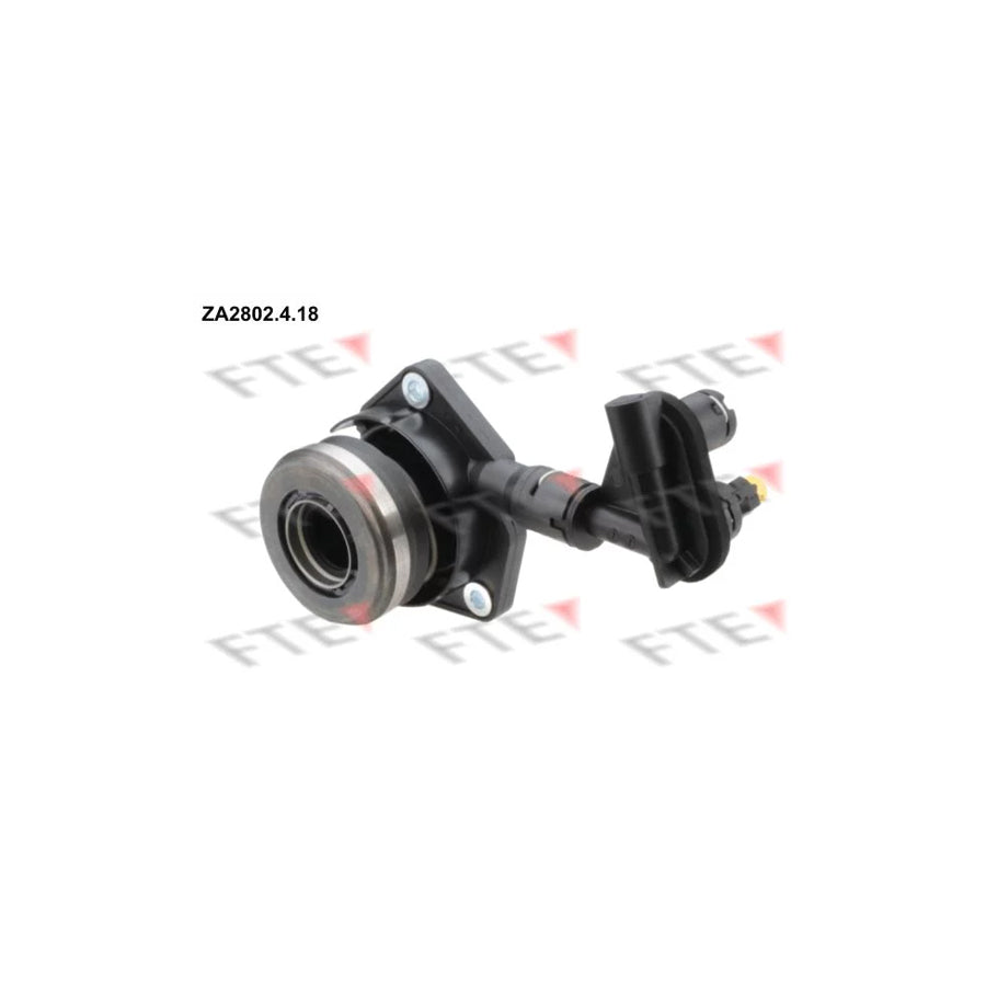 FTE Za2802.4.18 Central Slave Cylinder, Clutch