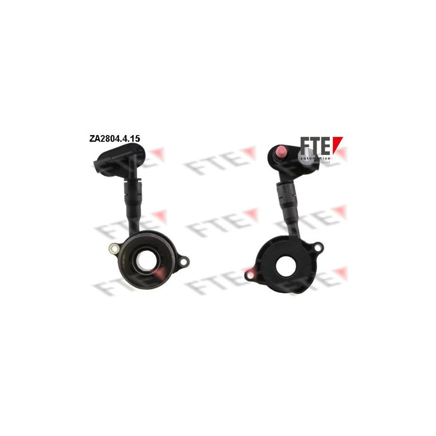 FTE Za2804.4.15 Central Slave Cylinder, Clutch