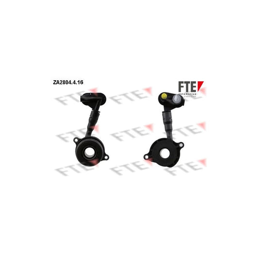FTE Za2804.4.16 Central Slave Cylinder, Clutch
