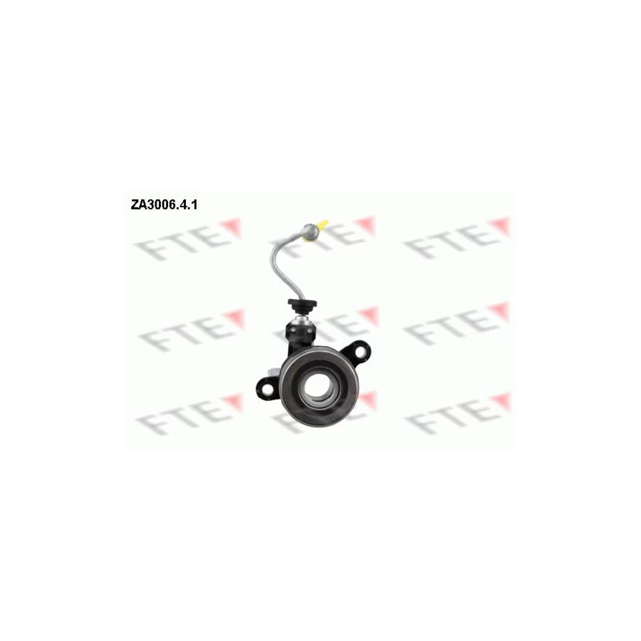 FTE Za3006.4.1 Central Slave Cylinder, Clutch