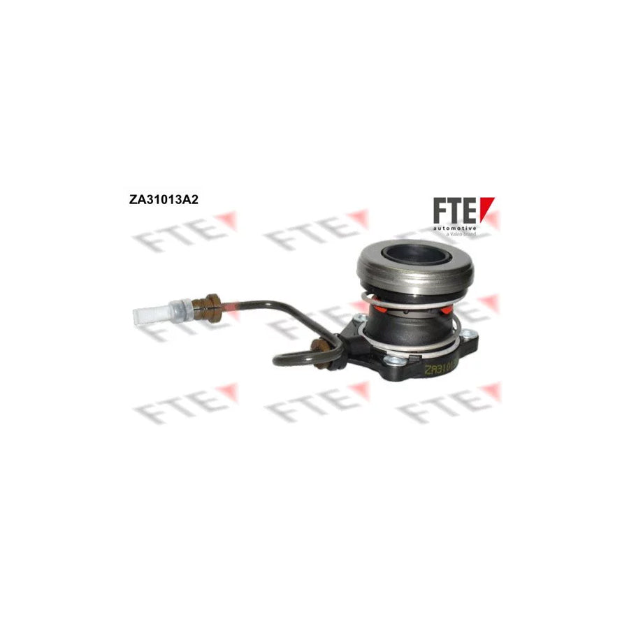 FTE Za31013A2 Central Slave Cylinder, Clutch