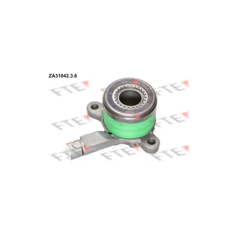 FTE Za31042.3.6 Central Slave Cylinder, Clutch