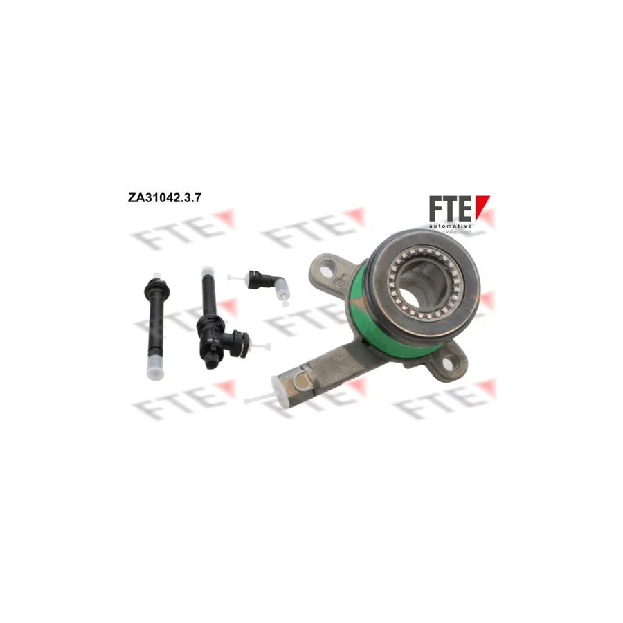 FTE Za31042.3.7 Central Slave Cylinder, Clutch