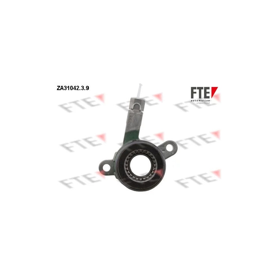 FTE Za31042.3.9 Central Slave Cylinder, Clutch