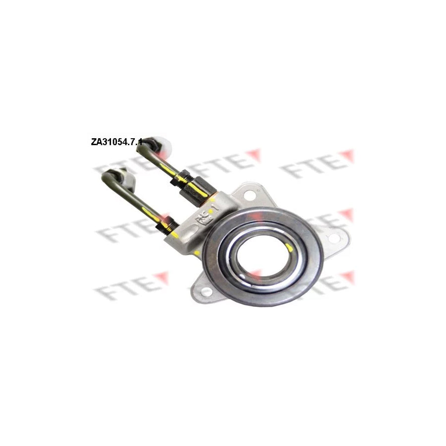 FTE Za31054.7.1 Central Slave Cylinder, Clutch
