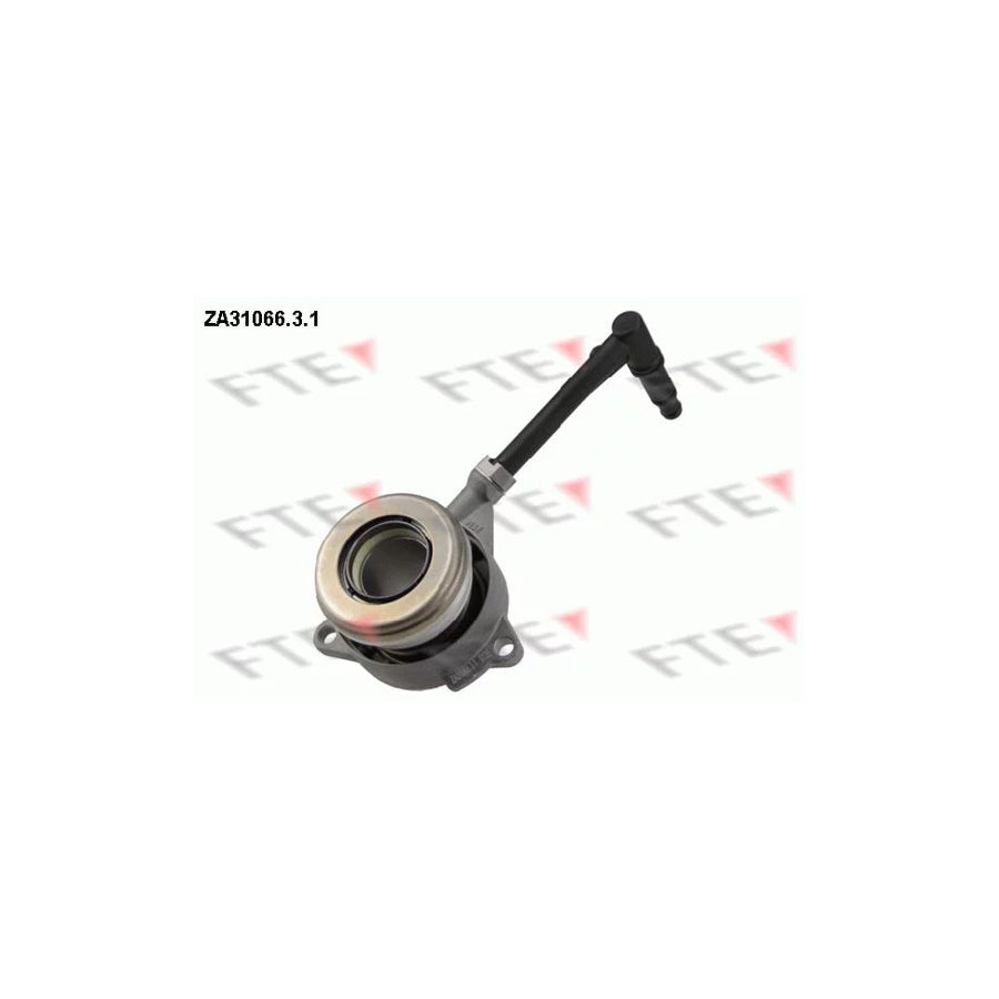 FTE Za31066.3.1 Central Slave Cylinder, Clutch