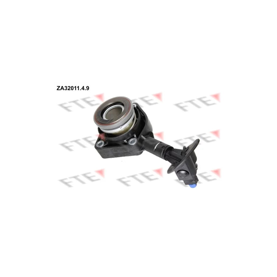 FTE Za32011.4.9 Central Slave Cylinder, Clutch
