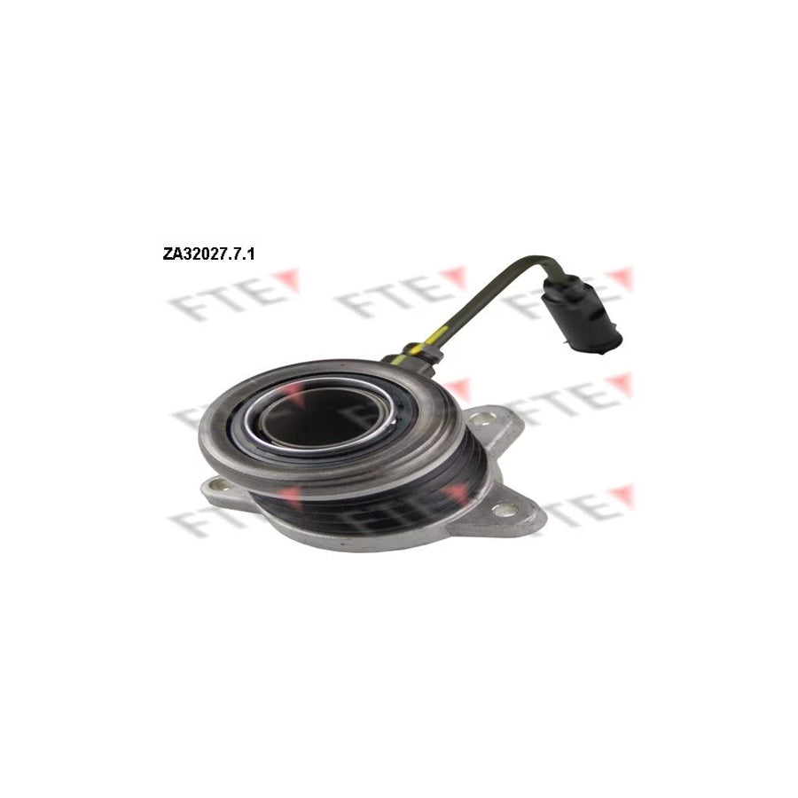 FTE Za32027.7.1 Central Slave Cylinder, Clutch for Hyundai Santa Fe II (CM)