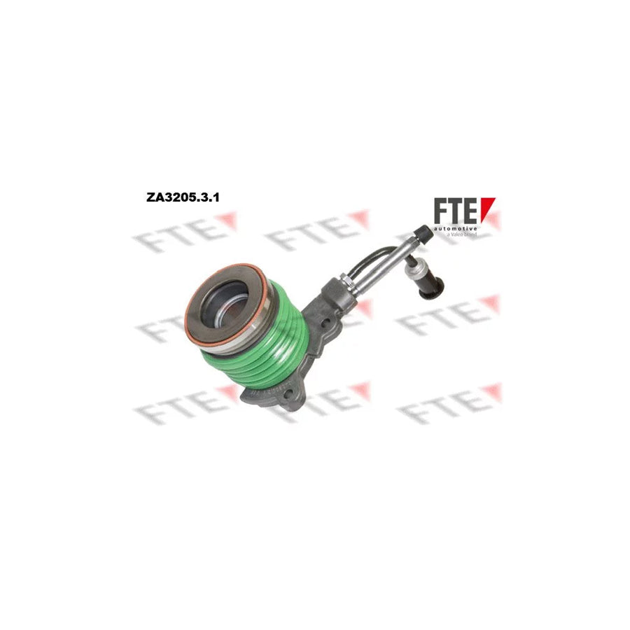 FTE Za3205.3.1 Central Slave Cylinder, Clutch