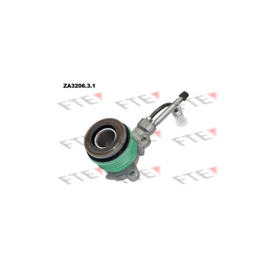 FTE Za3206.3.1 Central Slave Cylinder, Clutch