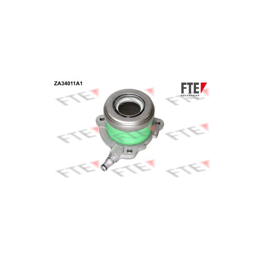 FTE Za34011A1 Central Slave Cylinder, Clutch for Ford Maverick Off-Road (1N2)