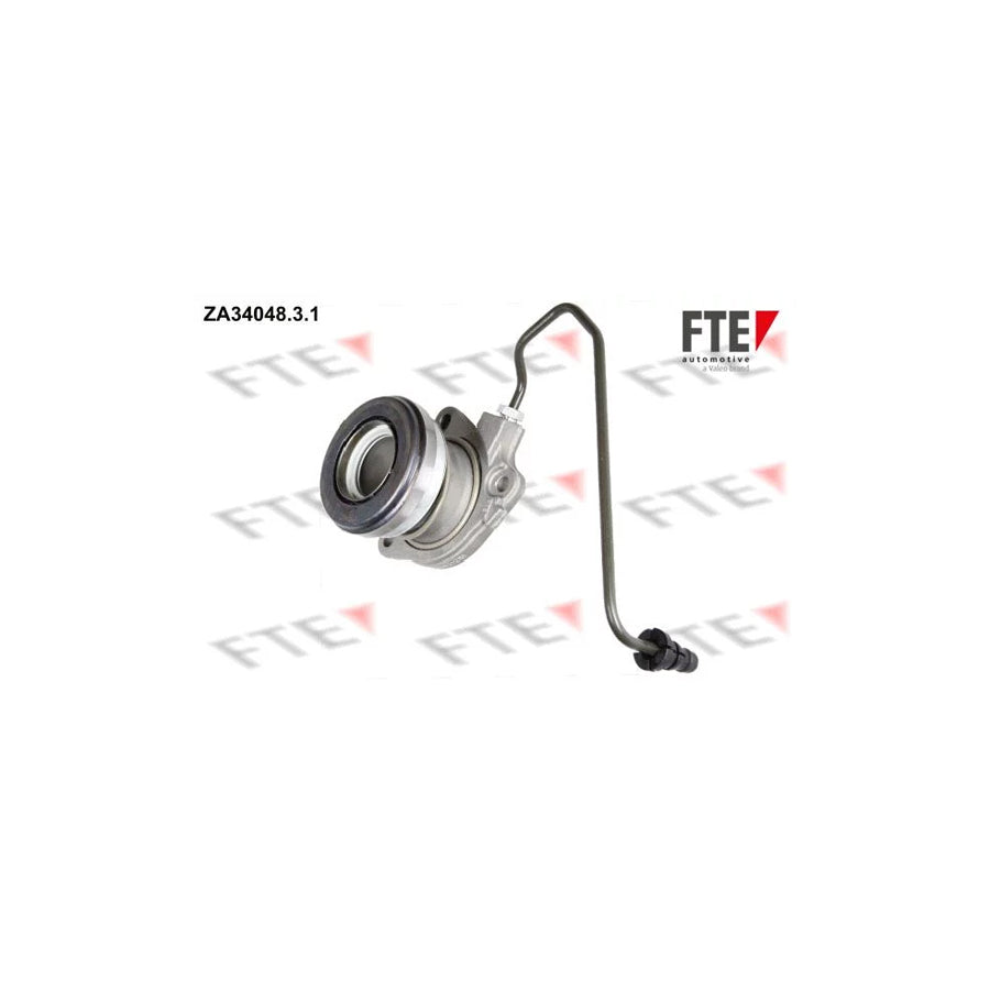 FTE Za34048.3.1 Central Slave Cylinder, Clutch