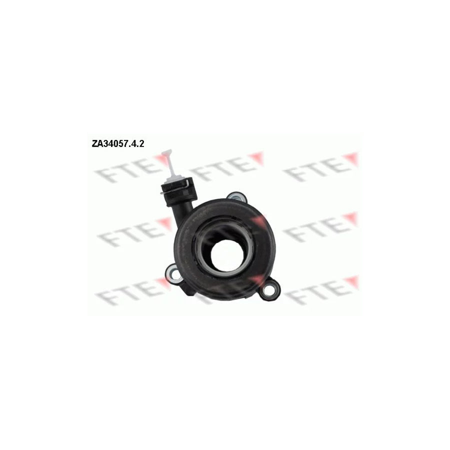 FTE Za34057.4.2 Central Slave Cylinder, Clutch