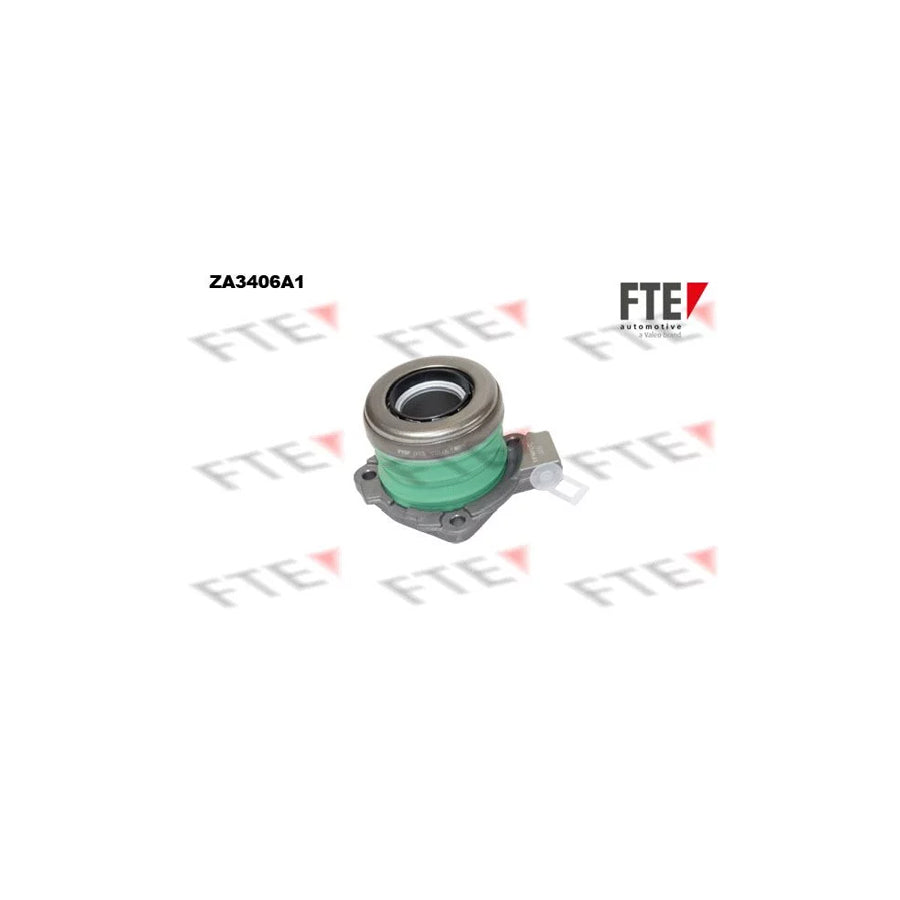 FTE Za3406A1 Central Slave Cylinder, Clutch