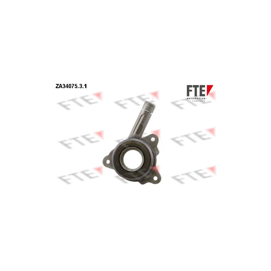 FTE Za34075.3.1 Central Slave Cylinder, Clutch
