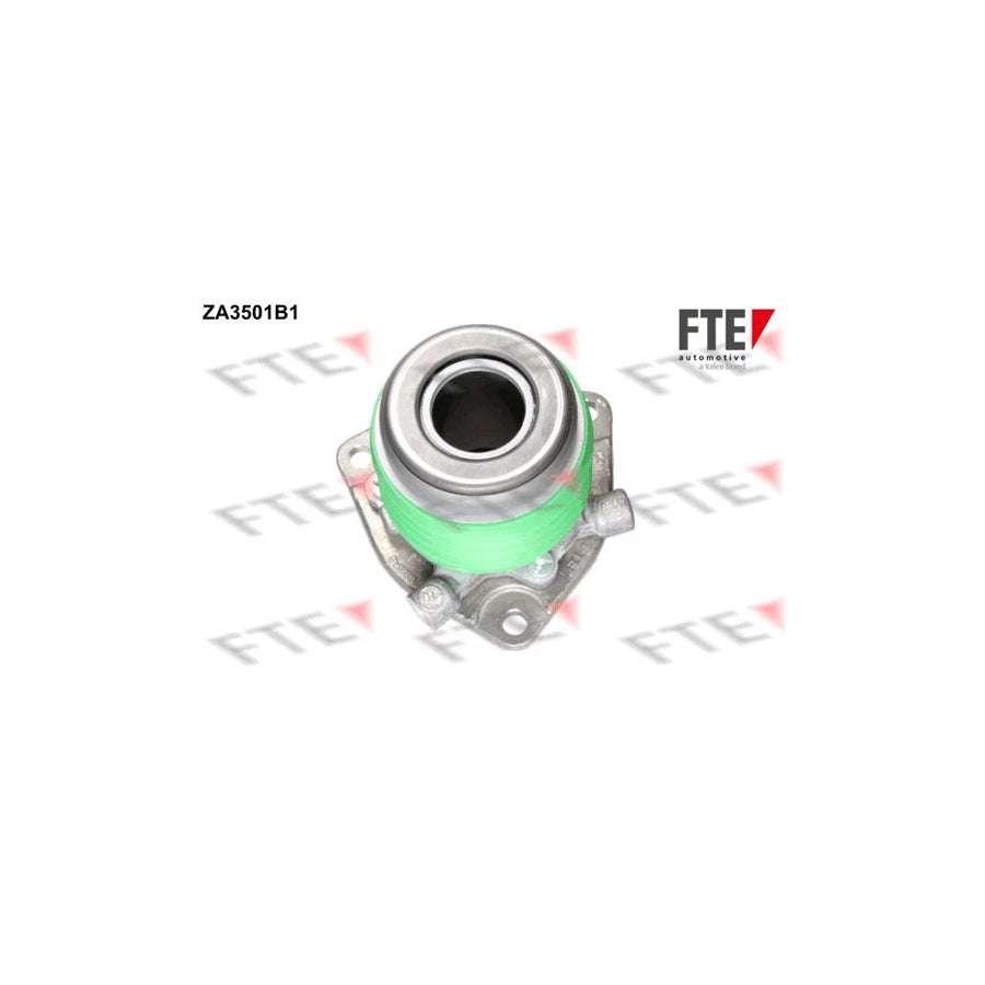 FTE Za3501B1 Central Slave Cylinder, Clutch