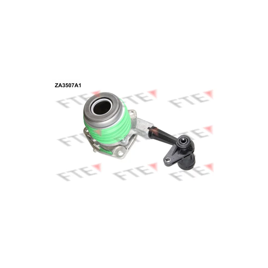 FTE Za3507A1 Central Slave Cylinder, Clutch for Cadillac Cts I Saloon (Gmx320)