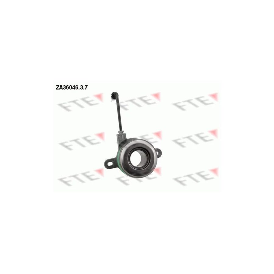 FTE Za36046.3.7 Central Slave Cylinder, Clutch