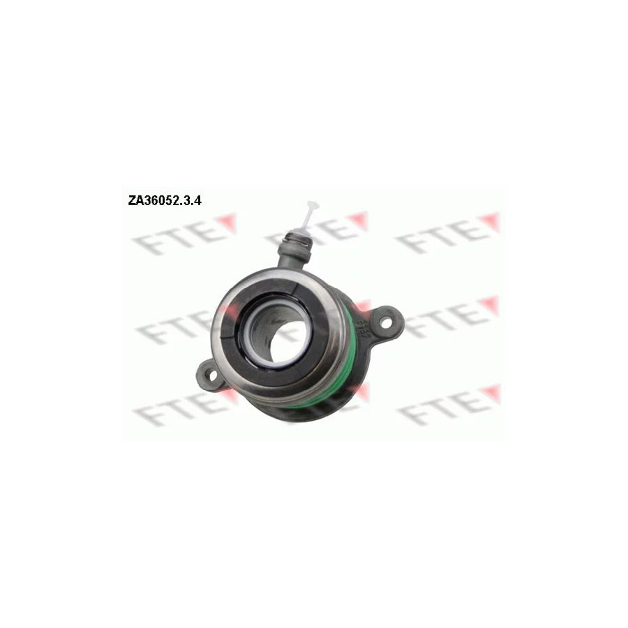 FTE Za36052.3.4 Central Slave Cylinder, Clutch for VW Amarok