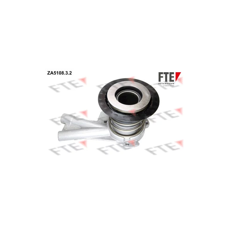 FTE Za5108.3.2 Central Slave Cylinder, Clutch