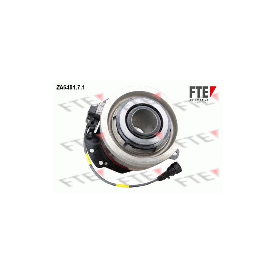 FTE Za6401.7.1 Central Slave Cylinder, Clutch