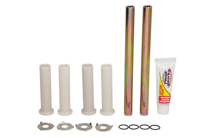 PIVOT WORKS PWAAK-C01-000U Stub Axle Repair Kit