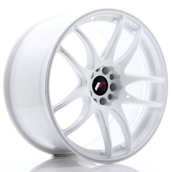 JAPAN RACING JR291995MG2274W Tuning Wheel Rim