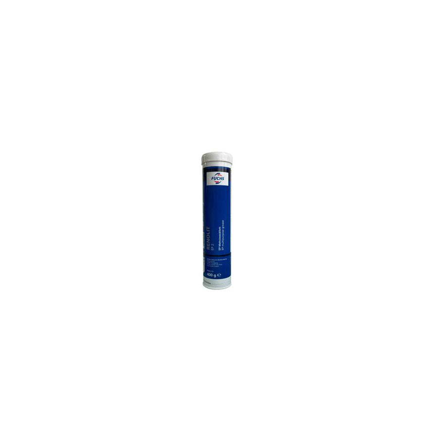 Fuchs RENOLIT EP 2 Multipurpose Grease 400G