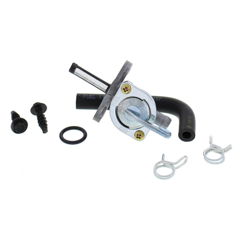 FUEL STAR 01-0169 Fuel Tap