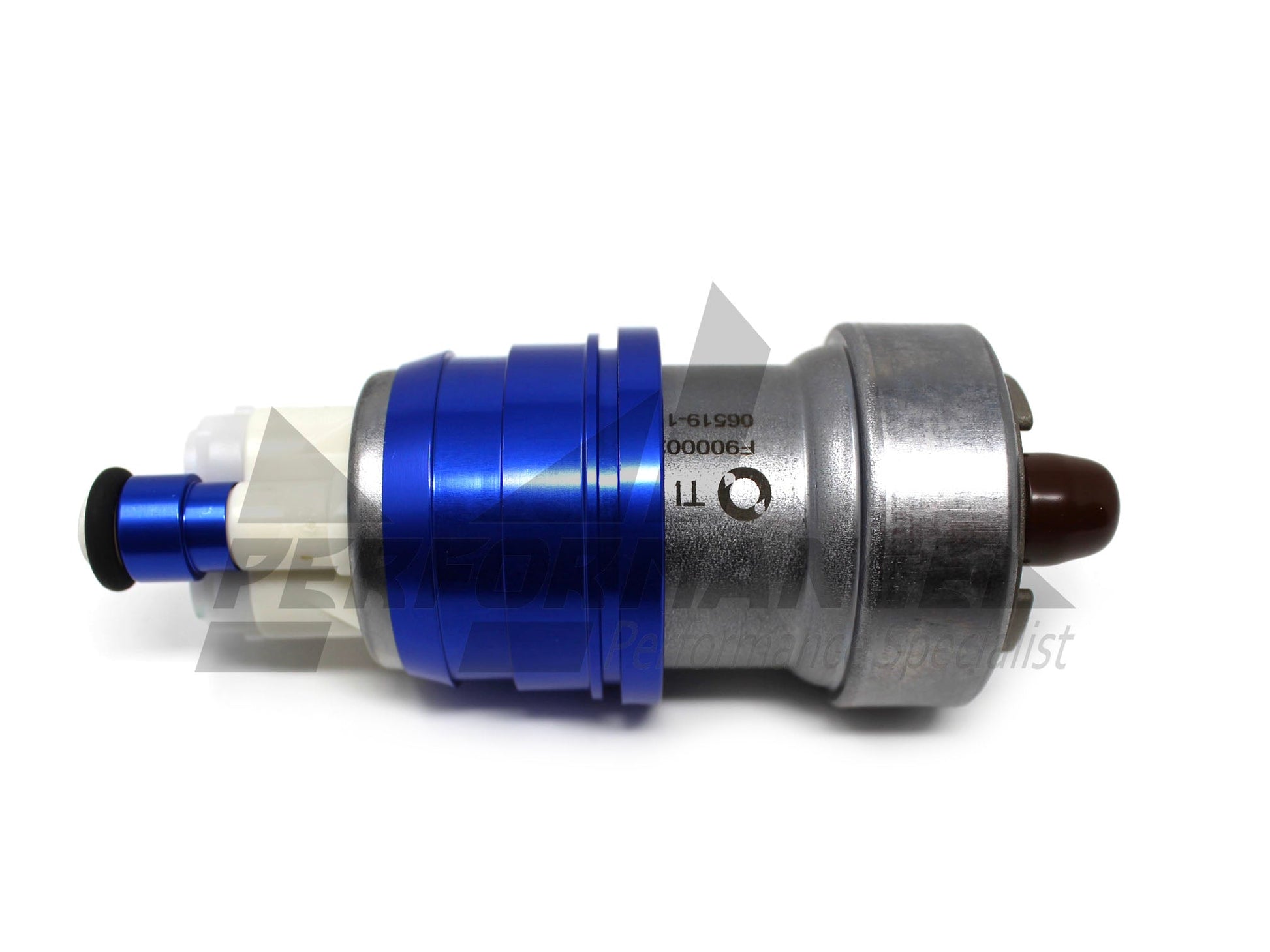 Precision Raceworks Audi/VW Stage 3 Fuel Pump Upgrade Kit (Incl. Golf R, GTI, A3 & S3)