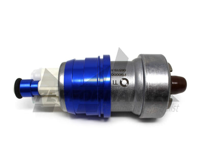 Precision Raceworks Audi/VW Stage 3 Fuel Pump Upgrade Kit (Incl. Golf R, GTI, A3 & S3)