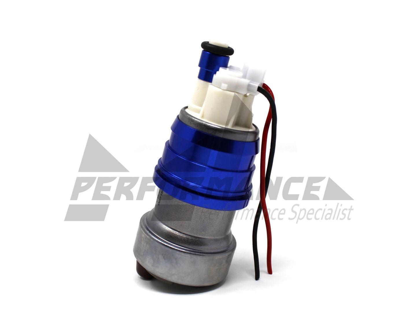 Precision Raceworks Audi/VW Stage 3 Fuel Pump Upgrade Kit (Incl. Golf R, GTI, A3 & S3)