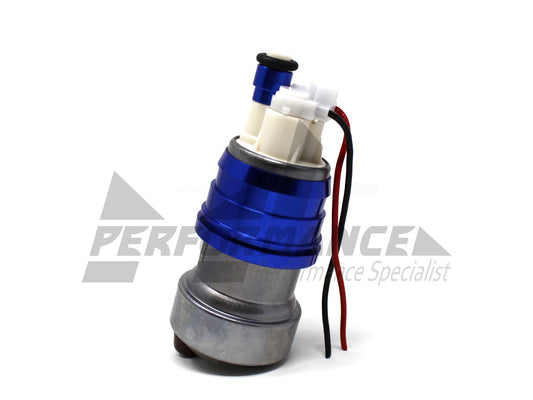 Precision Raceworks Audi/VW Stage 3 Fuel Pump Upgrade Kit (Incl. Golf R, GTI, A3 & S3)