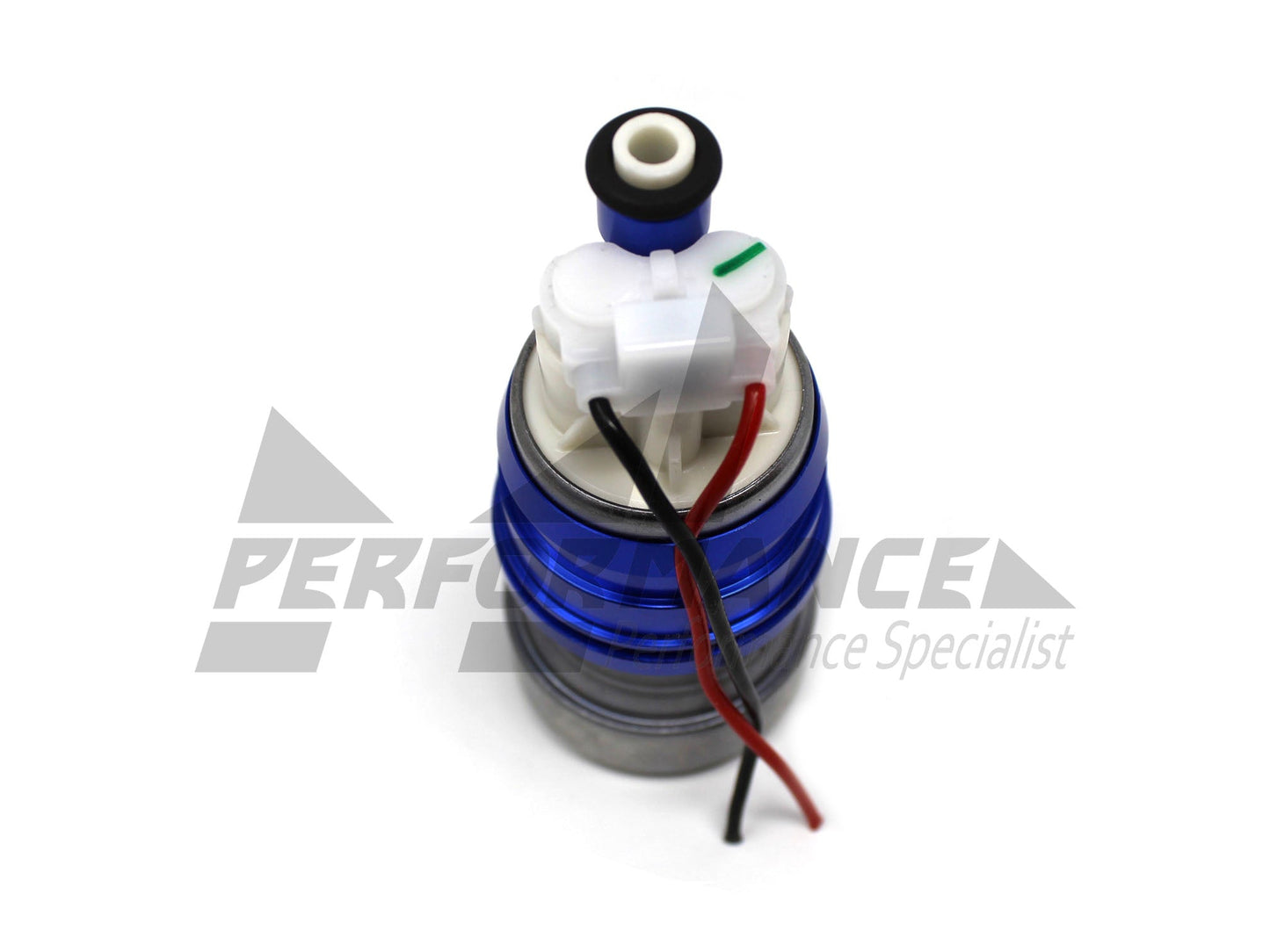 Precision Raceworks Audi/VW Stage 3 Fuel Pump Upgrade Kit (Incl. Golf R, GTI, A3 & S3)