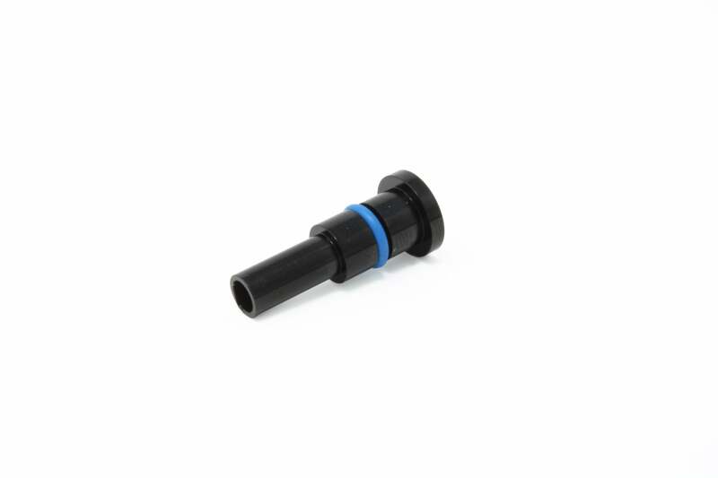 FUELAB 63701 REPLACEMENT FUEL CAP, GOLD
