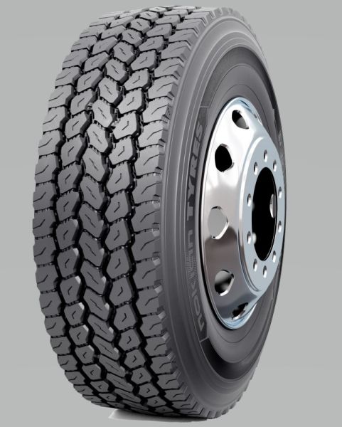 NOKIAN 38565R225CNORTS Lkw Front Axle Tyrecb71.0 Db
