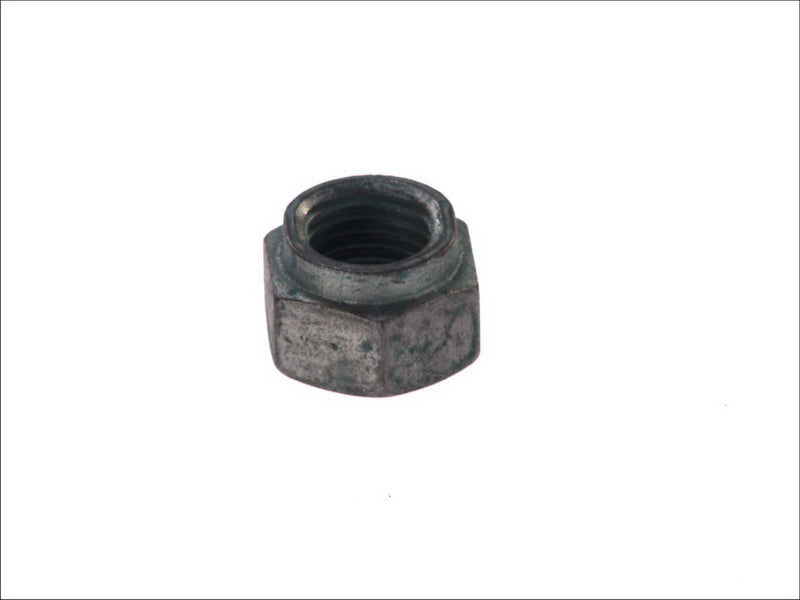 BPW 0326004190 Spring Clamp Nut