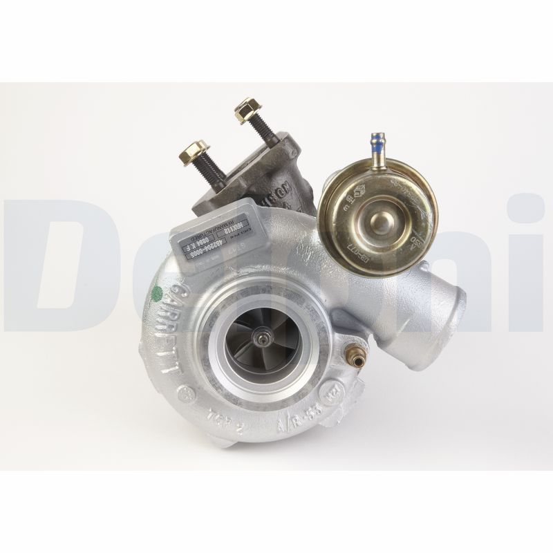DELPHI DELHRX112 Turbocharger