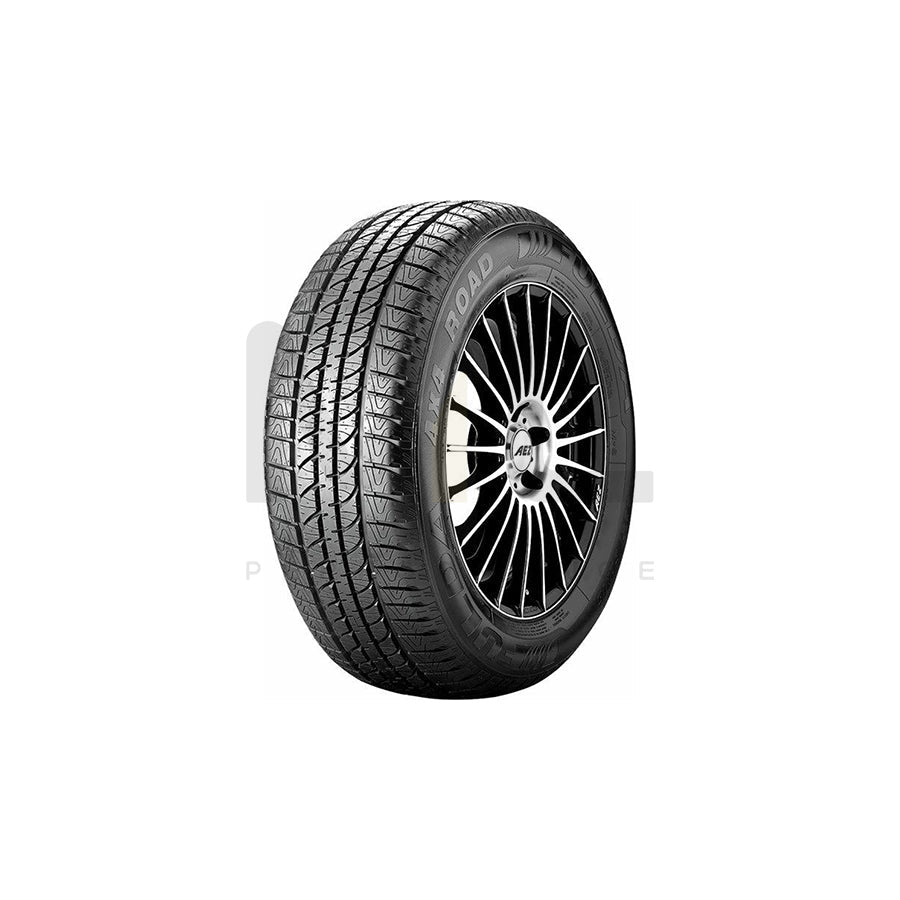 Fulda 4x4 Road XL FP M+S 235/60 R18 107V SUV Summer Tyre