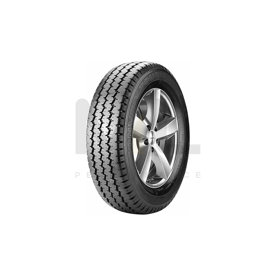 Fulda Conveo Tour 225/70 R15 112R Van Summer Tyre
