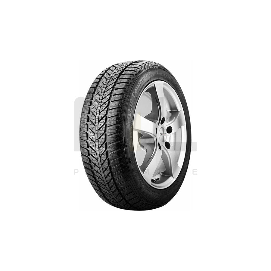 Fulda Kristall Control HP 245/45 R18 100V Winter Tyre