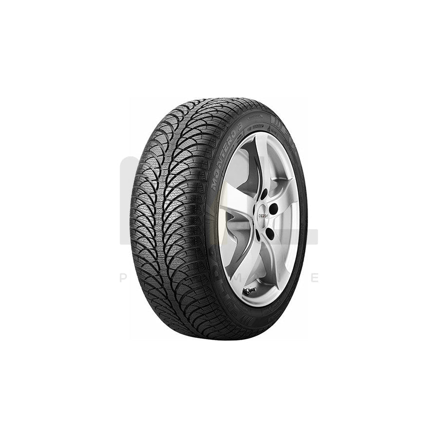 Fulda Kristall Montero 3 155/65 R14 75T Winter Tyre
