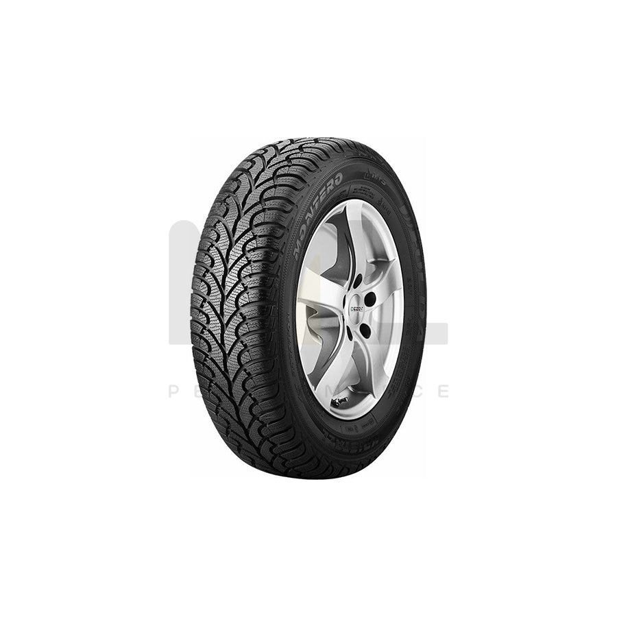 Fulda Kristall Montero MS 195/70 R14 91T Winter Tyre