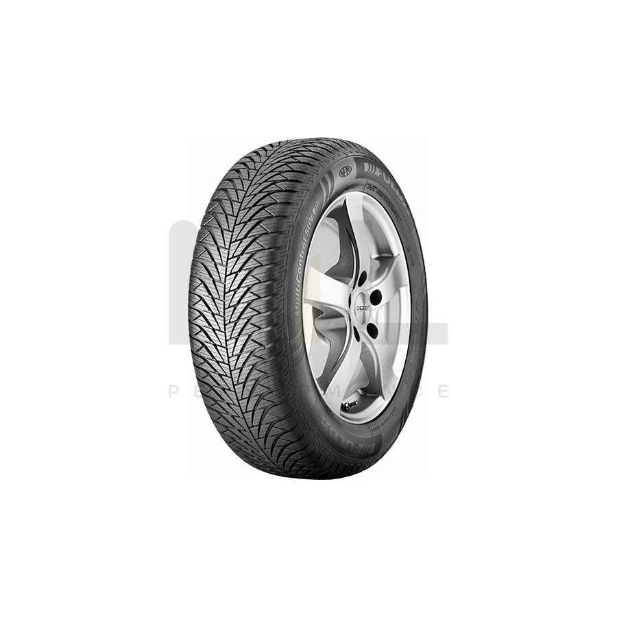 Fulda MultiControl SUV 225/65 R17 102H All-season SUV Tyre